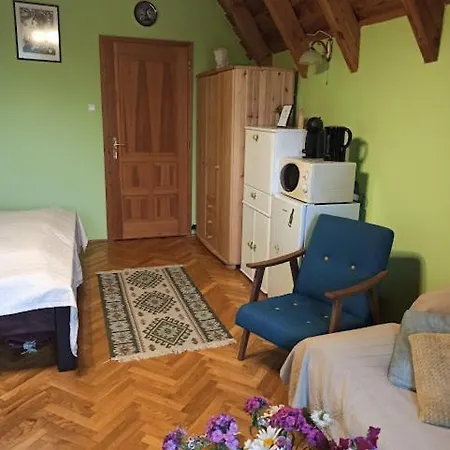 Apartman Egy Makovecz Imre Tervezte Hazban Ispank Exterior photo